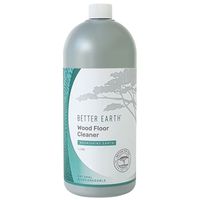 Better Earth Eucalyptus Wooden Floor Cleaner, 1 Litre